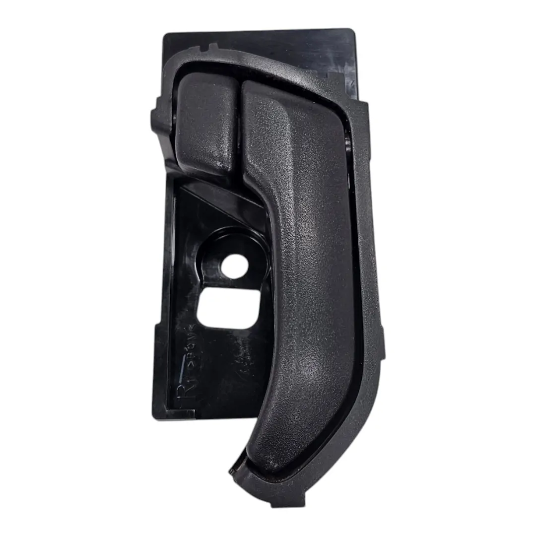 Puxador porta dianteira direita S10 2018 2.8 200cv LS Manual