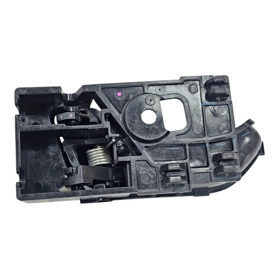 Puxador porta dianteira direita S10 2018 2.8 200cv LS Manual