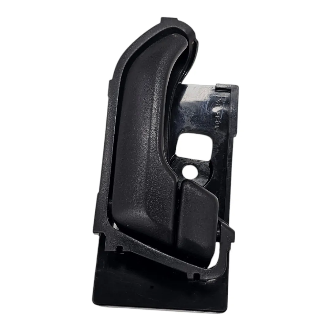 Puxador porta dianteira direita S10 2018 2.8 200cv LS Manual