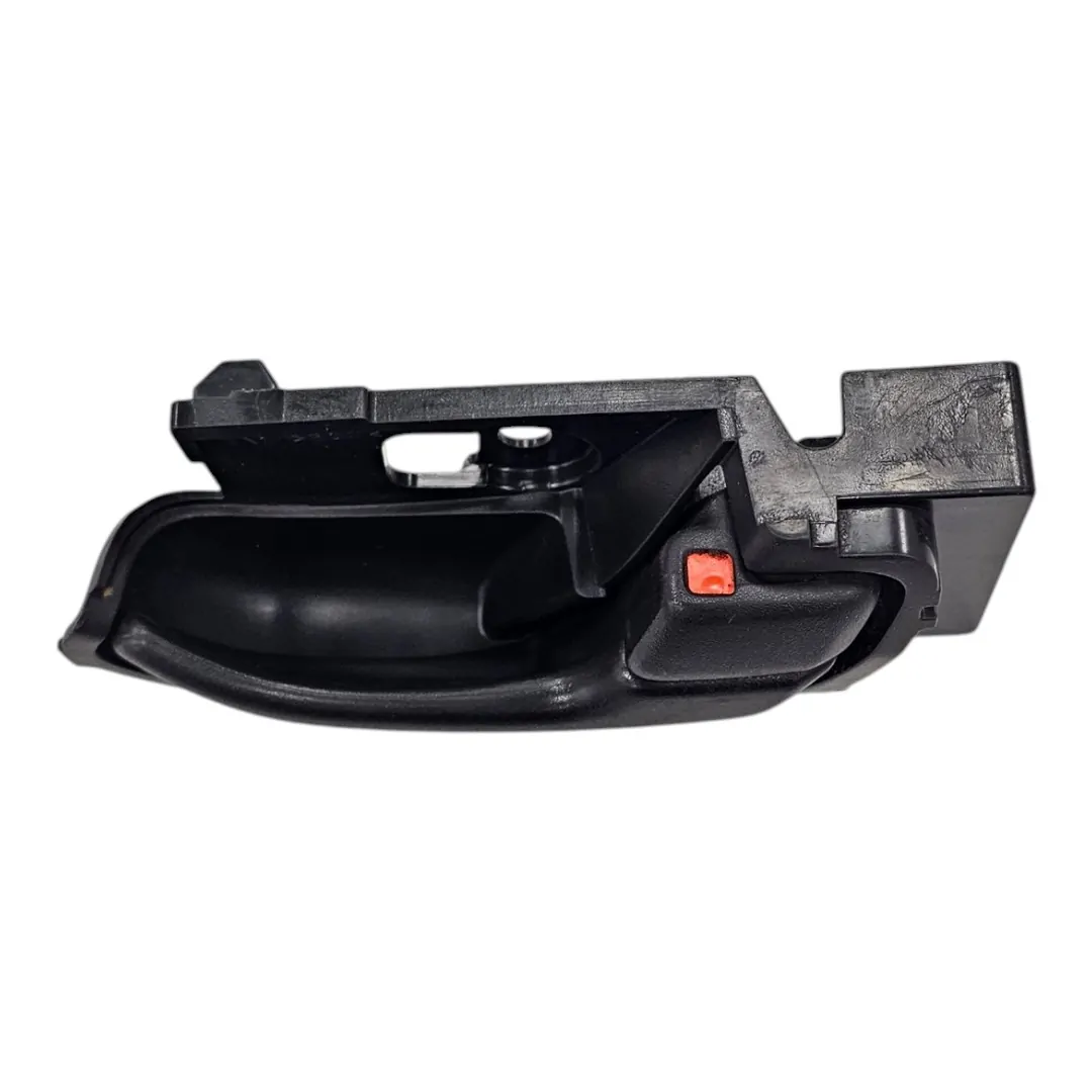 Puxador porta dianteira direita S10 2018 2.8 200cv LS Manual