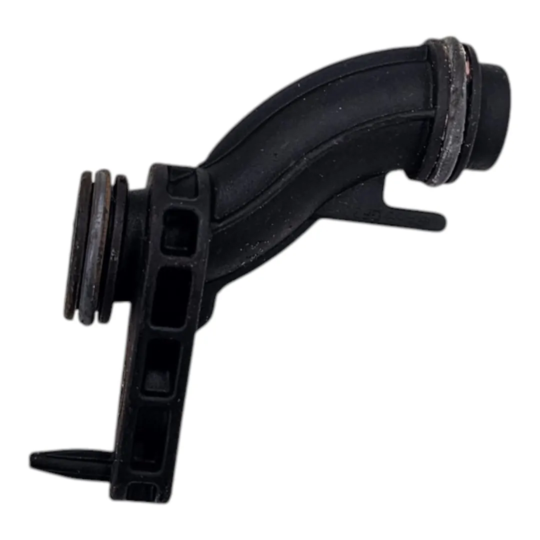 Tubo resfriador do óleo S10 2018 2.8 200cv LS Manual