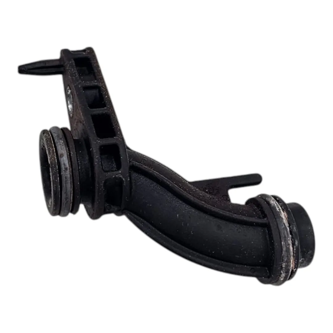 Tubo resfriador do óleo S10 2018 2.8 200cv LS Manual