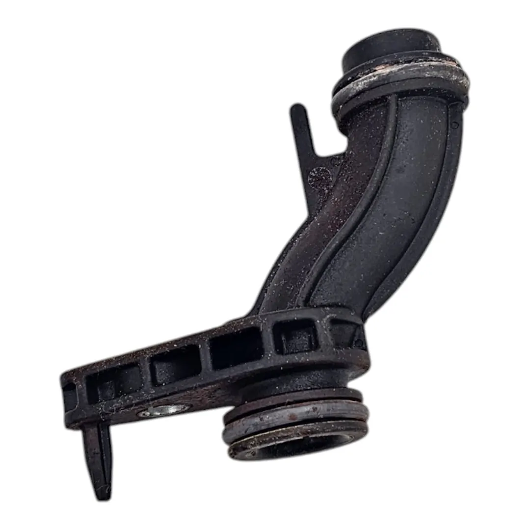 Tubo resfriador do óleo S10 2018 2.8 200cv LS Manual