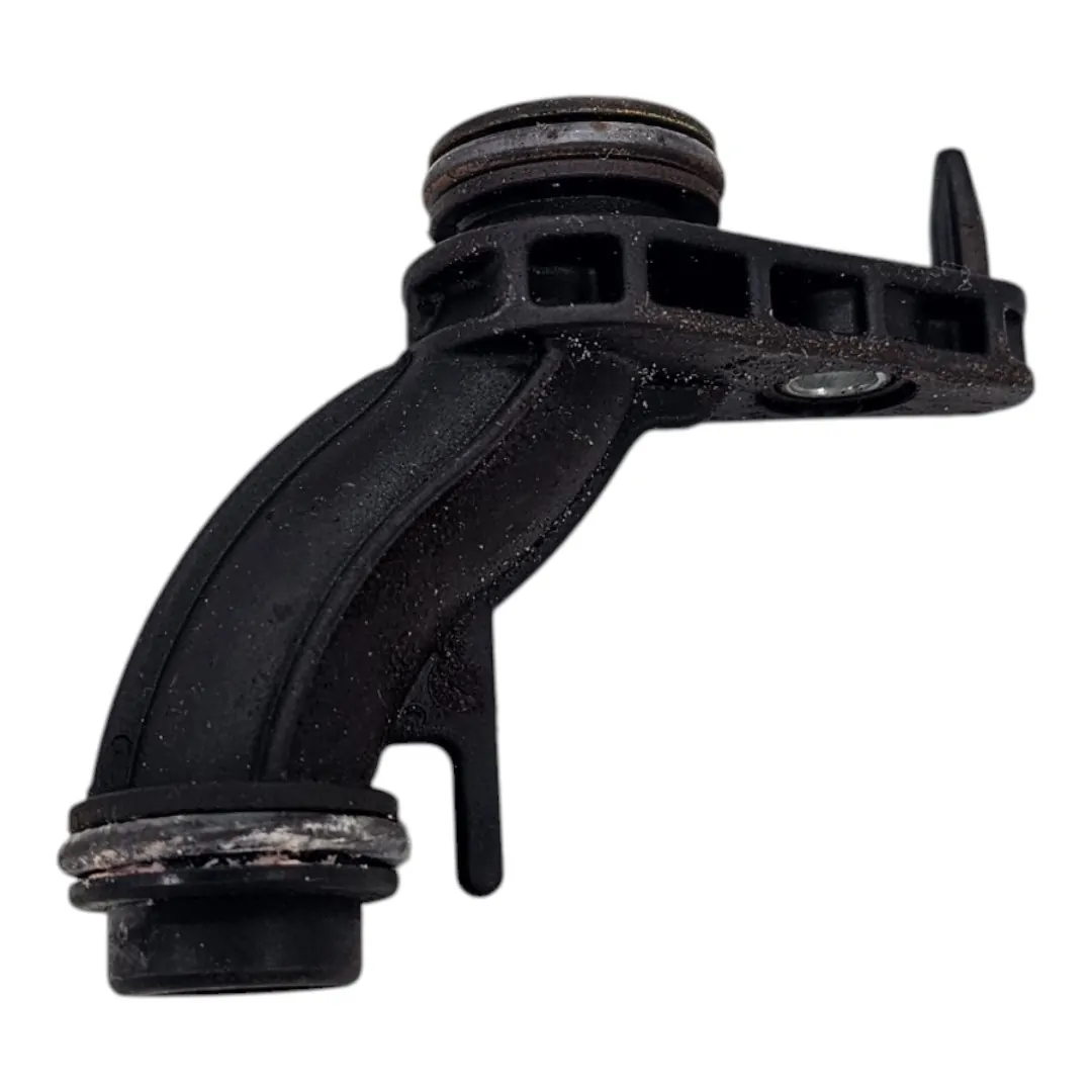 Tubo resfriador do óleo S10 2018 2.8 200cv LS Manual