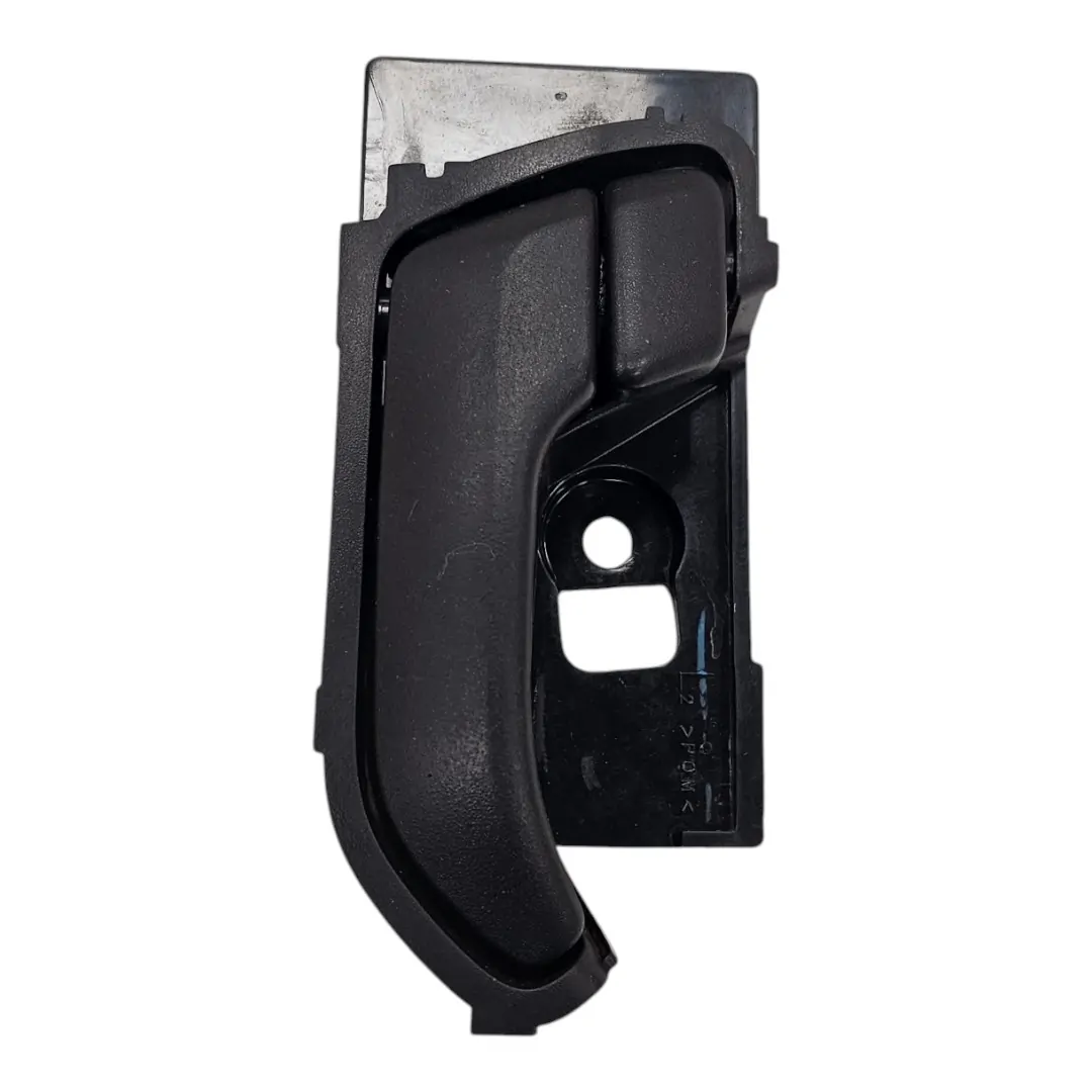 Puxador porta traseira esquerda S10 2018 2.8 200cv LS Manual