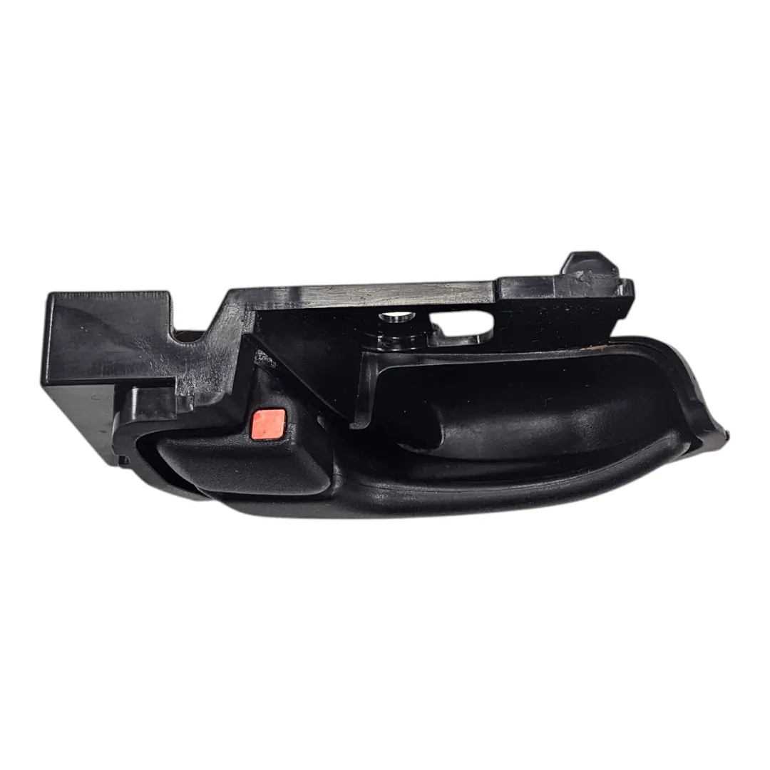 Puxador porta traseira esquerda S10 2018 2.8 200cv LS Manual