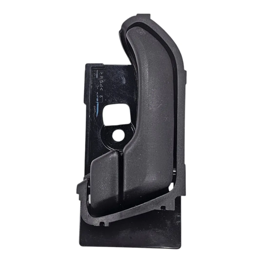 Puxador porta traseira esquerda S10 2018 2.8 200cv LS Manual