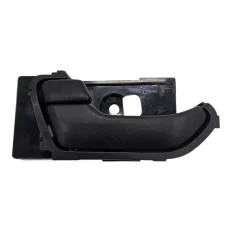 Puxador porta traseira esquerda S10 2018 2.8 200cv LS Manual