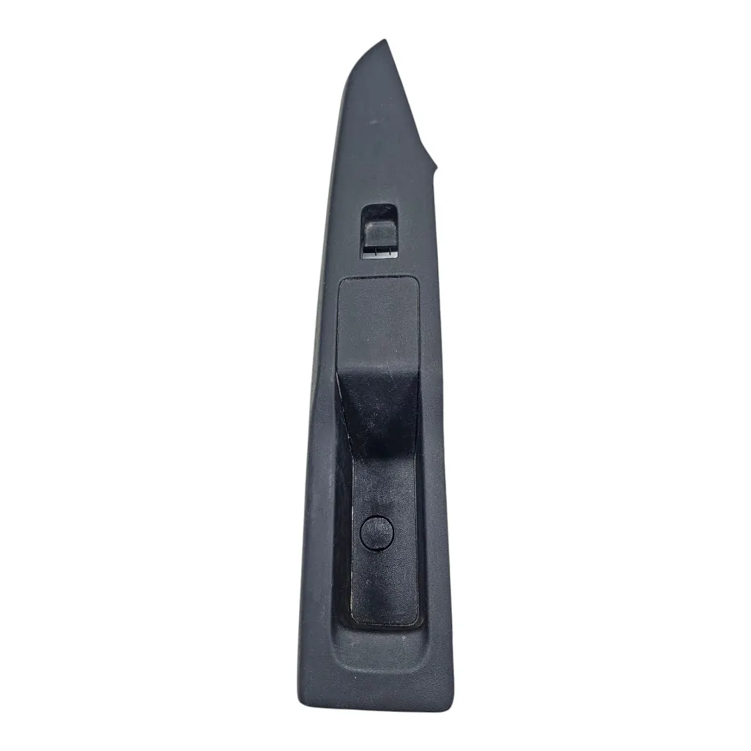 Moldura comando vidro dianteira direita S10 2018 2.8 200cv LS Manual