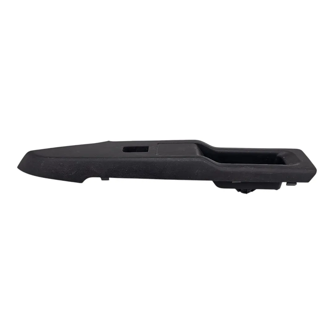 Moldura comando vidro dianteira direita S10 2018 2.8 200cv LS Manual