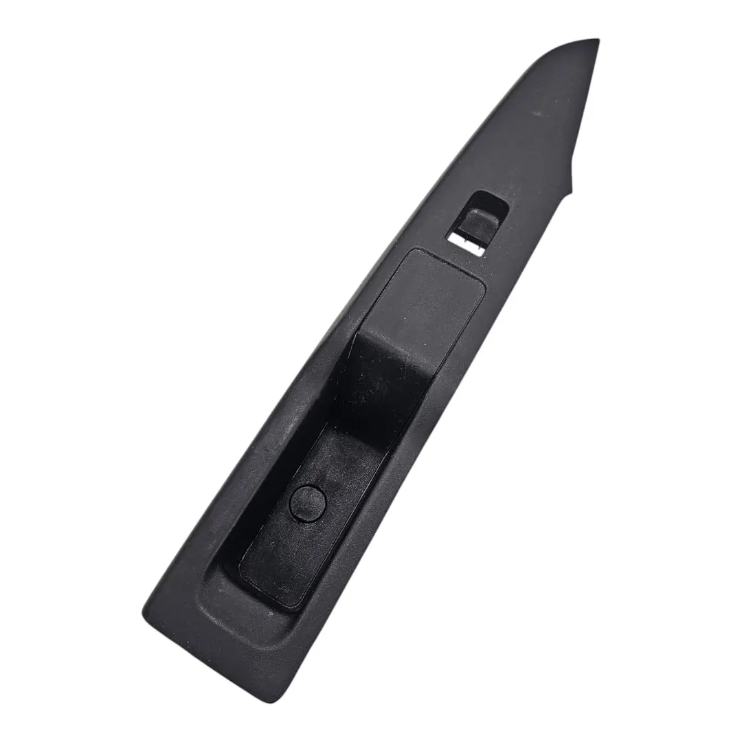 Moldura comando vidro dianteira direita S10 2018 2.8 200cv LS Manual