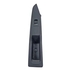 Moldura comando vidro dianteira direita S10 2018 2.8 200cv LS Manual