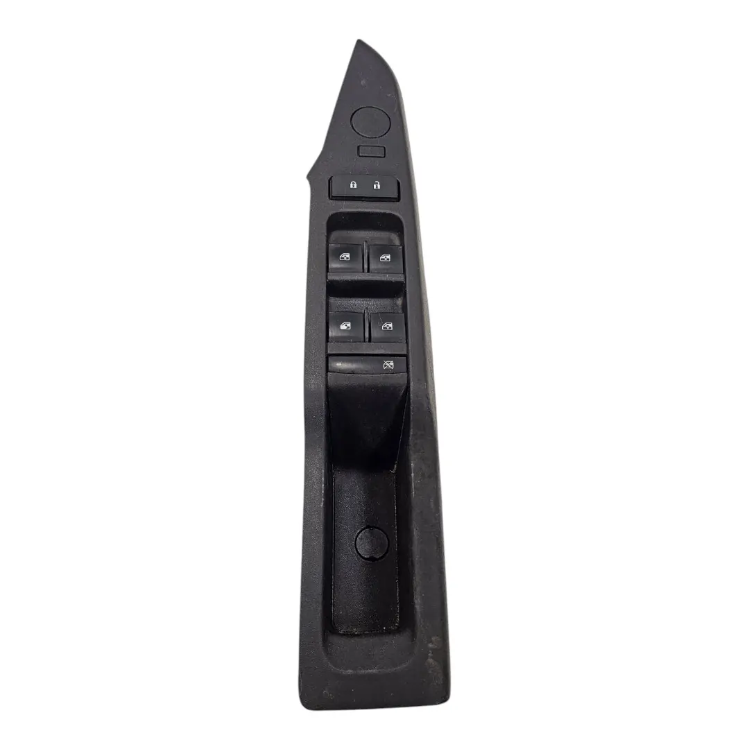 Comando vidro dianteiro esquerdo S10 2018 2.8 200cv LS Manual