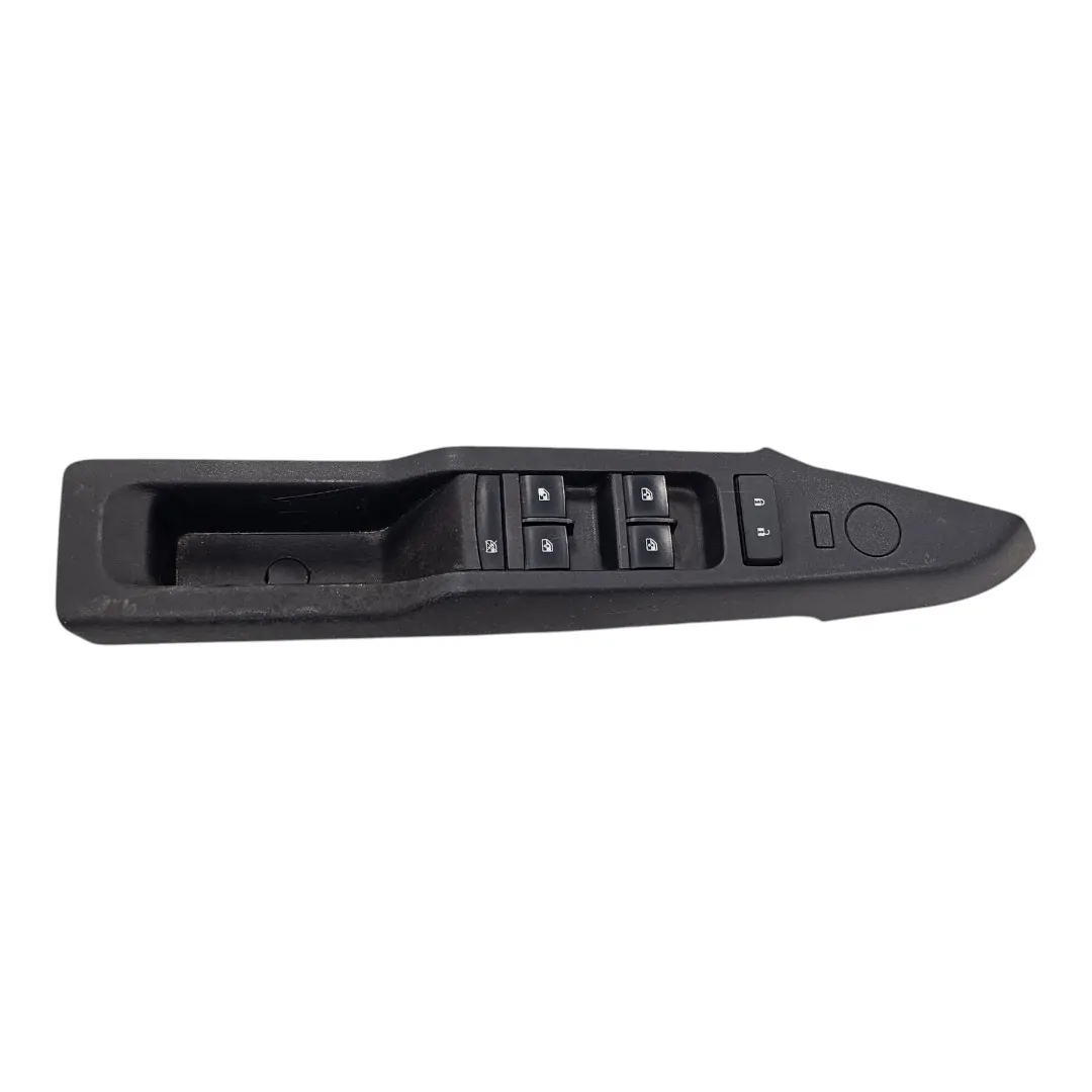 Comando vidro dianteiro esquerdo S10 2018 2.8 200cv LS Manual