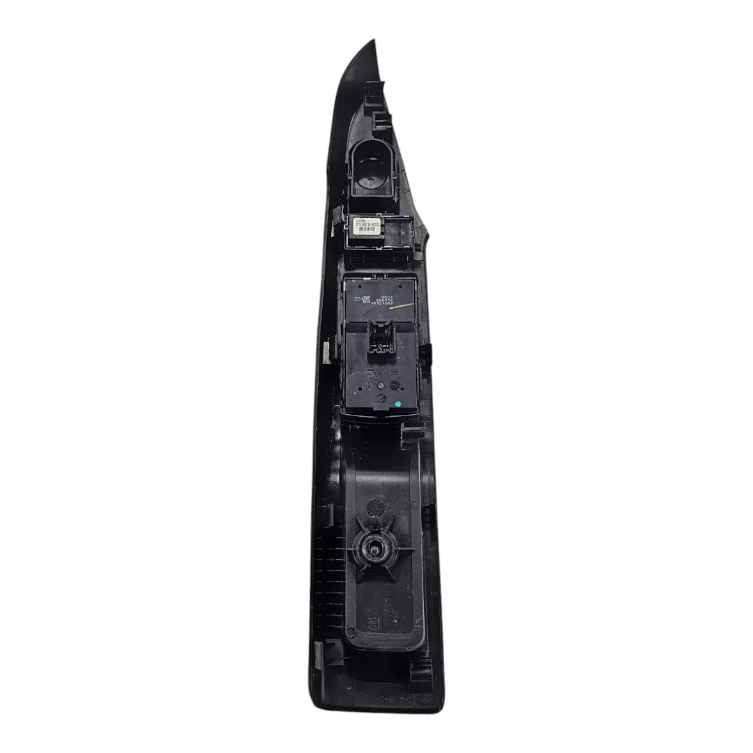 Comando vidro dianteiro esquerdo S10 2018 2.8 200cv LS Manual