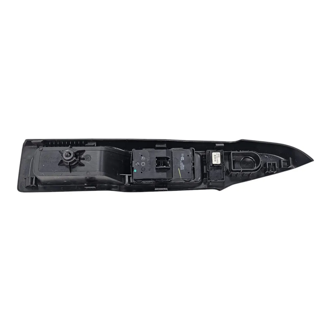 Comando vidro dianteiro esquerdo S10 2018 2.8 200cv LS Manual