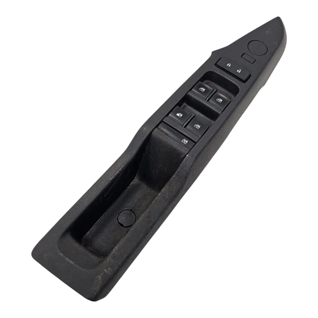 Comando vidro dianteiro esquerdo S10 2018 2.8 200cv LS Manual
