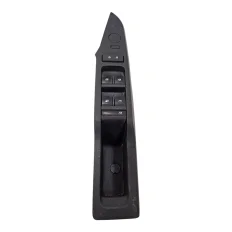Comando vidro dianteiro esquerdo S10 2018 2.8 200cv LS Manual