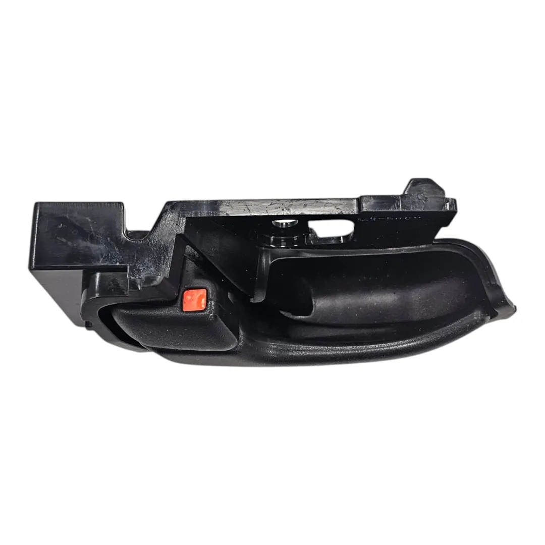 Puxador porta dianteira esquerda S10 2018 2.8 200cv LS Manual