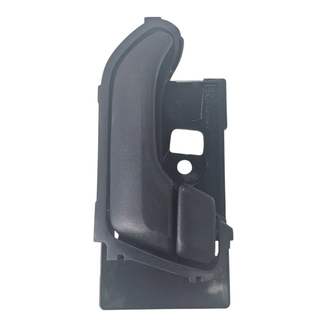 Puxador porta traseira direita S10 2018 2.8 200cv LS Manual