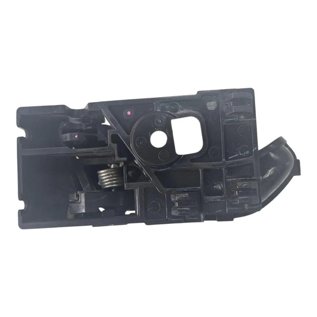 Puxador porta traseira direita S10 2018 2.8 200cv LS Manual