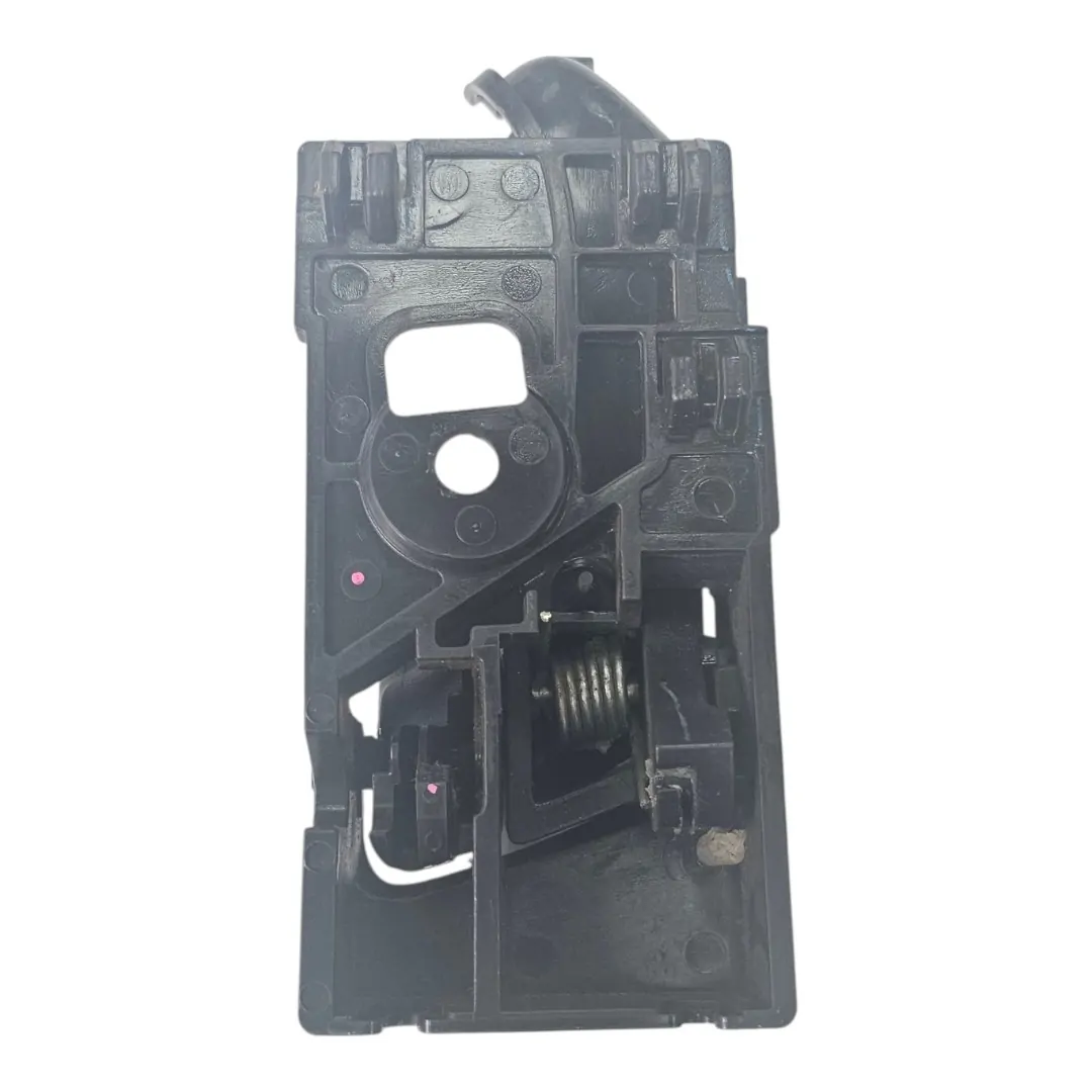 Puxador porta traseira direita S10 2018 2.8 200cv LS Manual