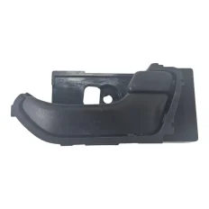 Puxador porta traseira direita S10 2018 2.8 200cv LS Manual