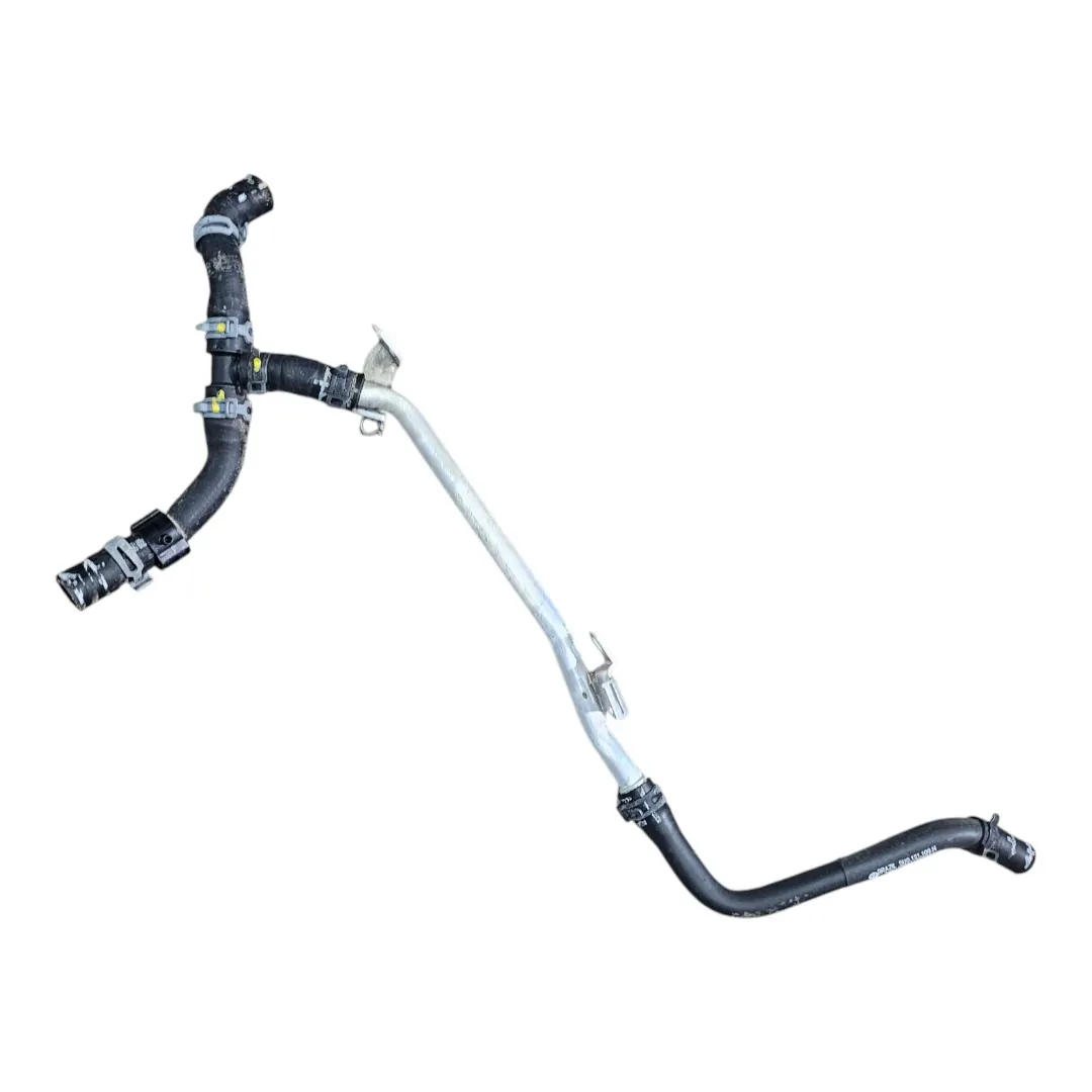 Tubo água do motor Saveiro 1.6 116cv 2026