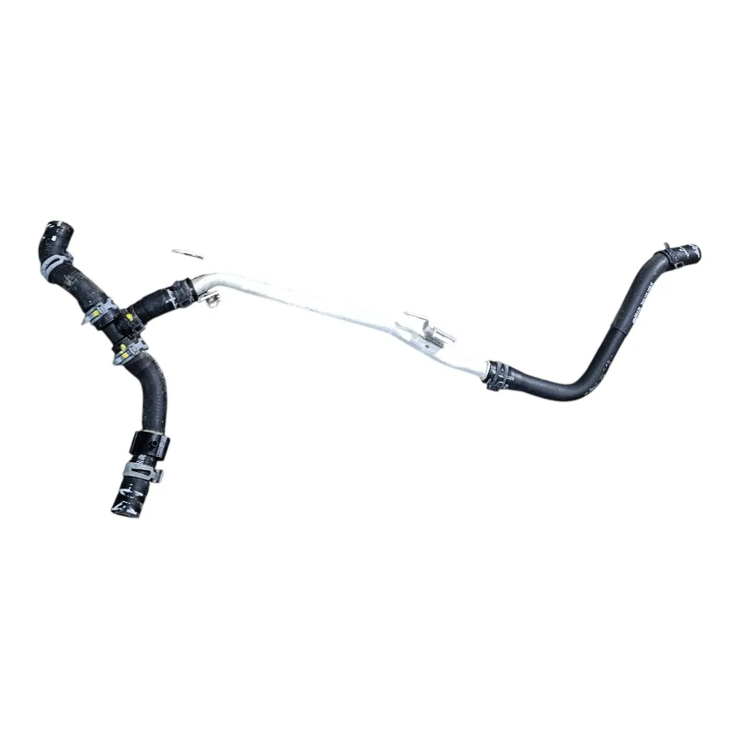 Tubo água do motor Saveiro 1.6 116cv 2026