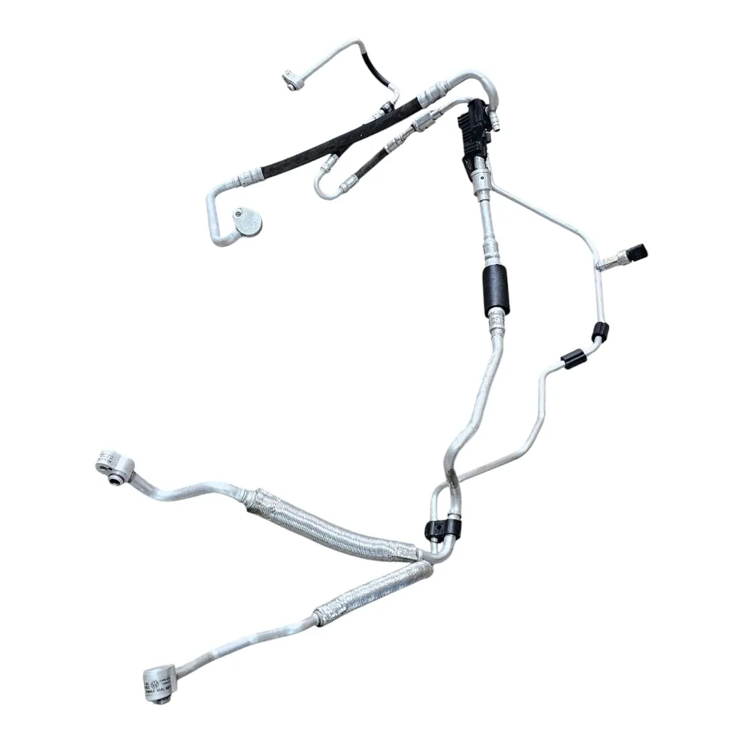 Tubo cano ar condicionado Saveiro 1.6 116cv 2026