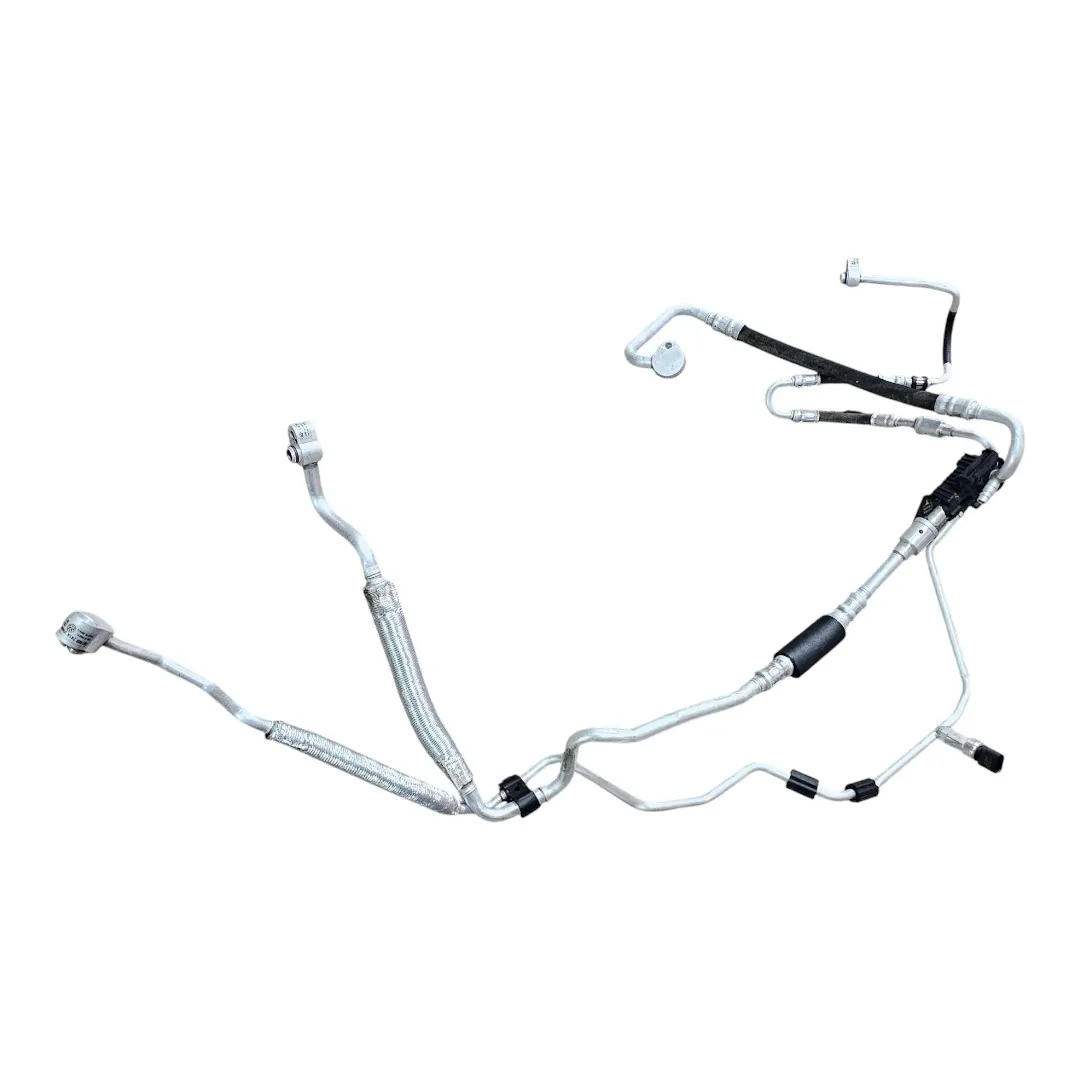 Tubo cano ar condicionado Saveiro 1.6 116cv 2026