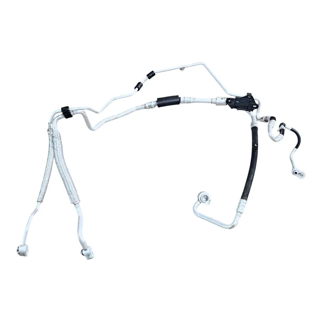Tubo cano ar condicionado Saveiro 1.6 116cv 2026