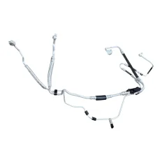 Tubo cano ar condicionado Saveiro 1.6 116cv 2026