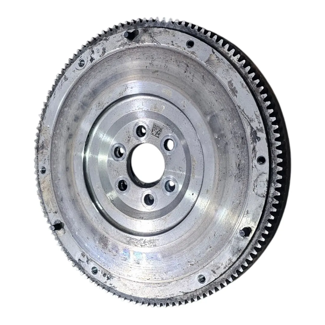 Volante do motor Saveiro 1.6 116cv 2026