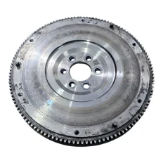 Volante do motor Saveiro 1.6 116cv 2026