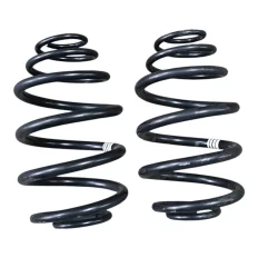 Mola suspensão traseira (par) Saveiro 1.6 116cv 2026