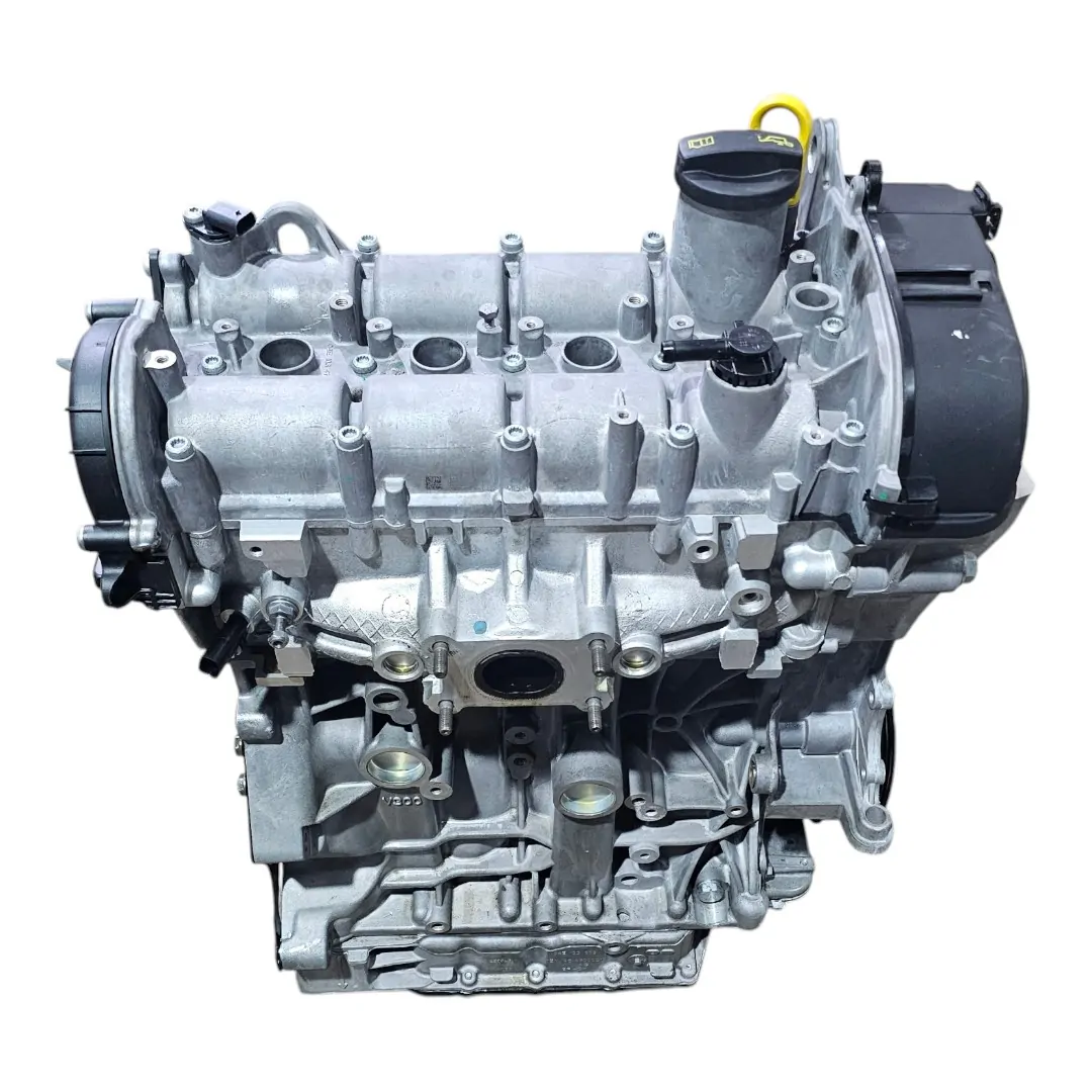 Motor parcial Saveiro 1.6 116cv 2026