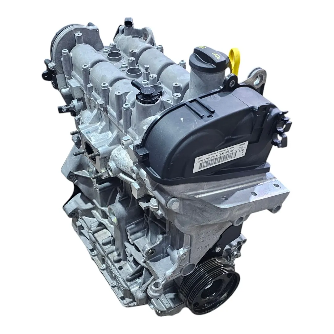 Motor parcial Saveiro 1.6 116cv 2026
