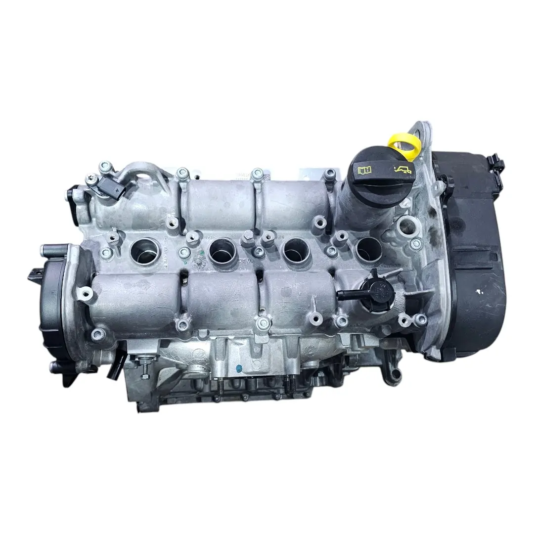 Motor parcial Saveiro 1.6 116cv 2026