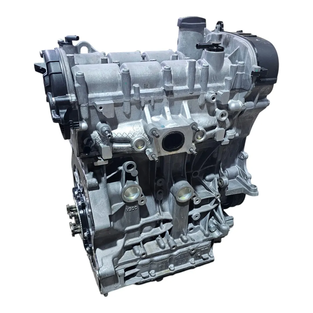 Motor parcial Saveiro 1.6 116cv 2026