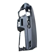 Capa painel airbag direito com detalhe Saveiro 1.6 116cv 2026