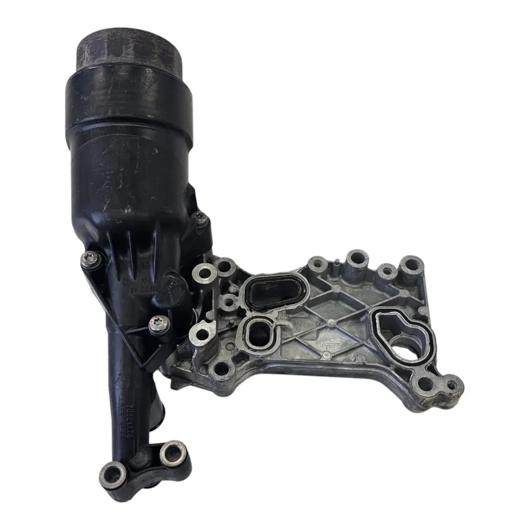 Suporte filtro óleo do motor Sprinter 2.2 129cv 313CDI 2019