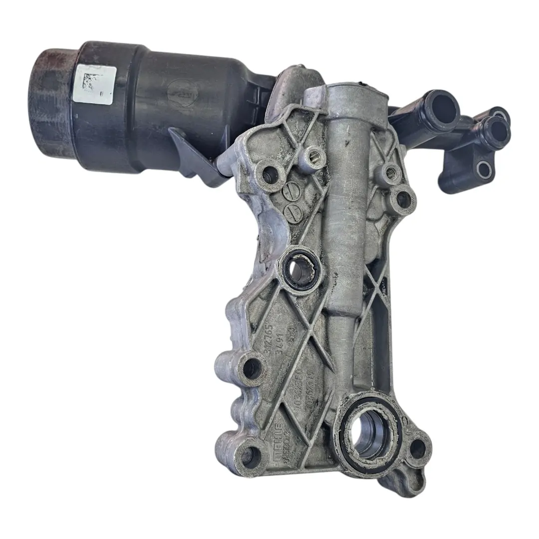 Suporte filtro óleo do motor Sprinter 2.2 129cv 313CDI 2019