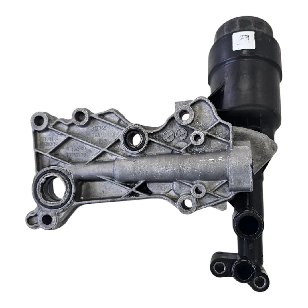 Suporte filtro óleo do motor Sprinter 2.2 129cv 313CDI 2019