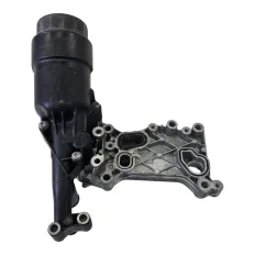 Suporte filtro óleo do motor Sprinter 2.2 129cv 313CDI 2019