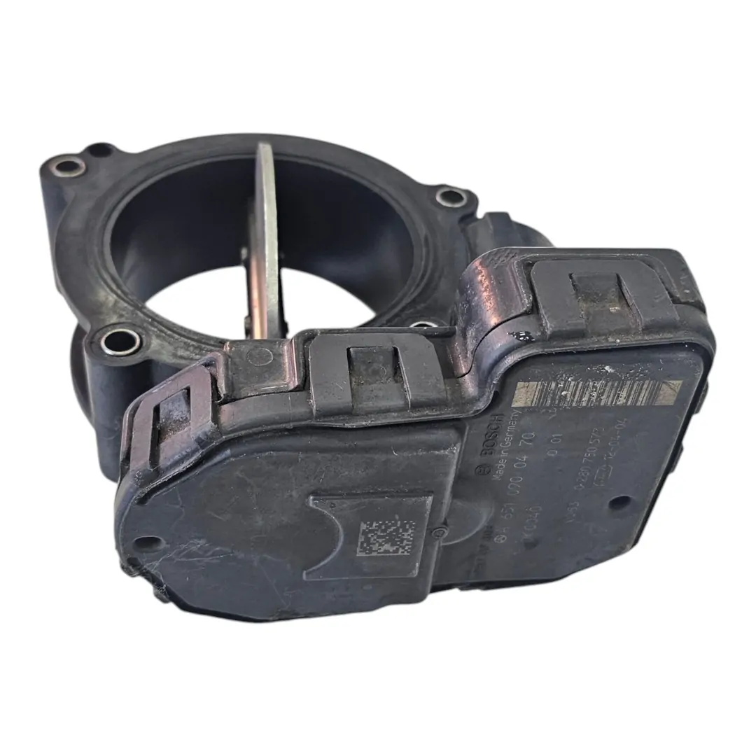 Corpo de borboleta (TBI) Sprinter 2.2 129cv 313CDI 2019