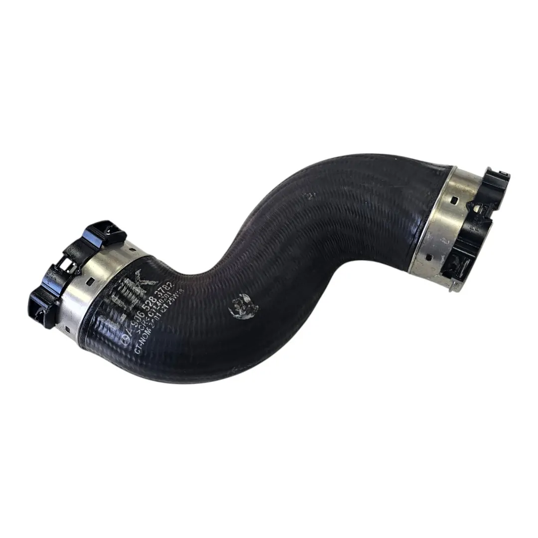 Mangueira intercooler admissão Sprinter 2.2 129cv 313CDI 2019