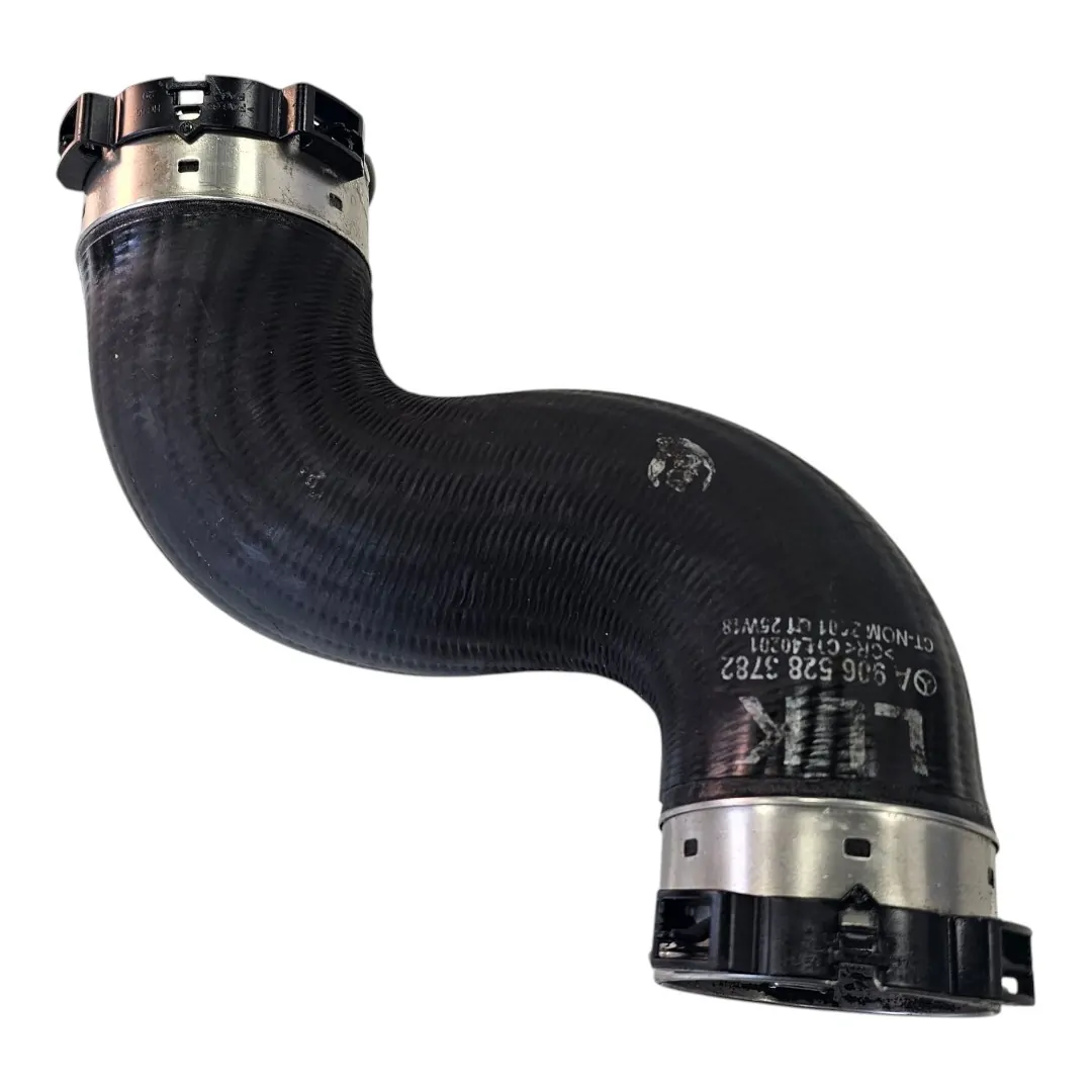 Mangueira intercooler admissão Sprinter 2.2 129cv 313CDI 2019