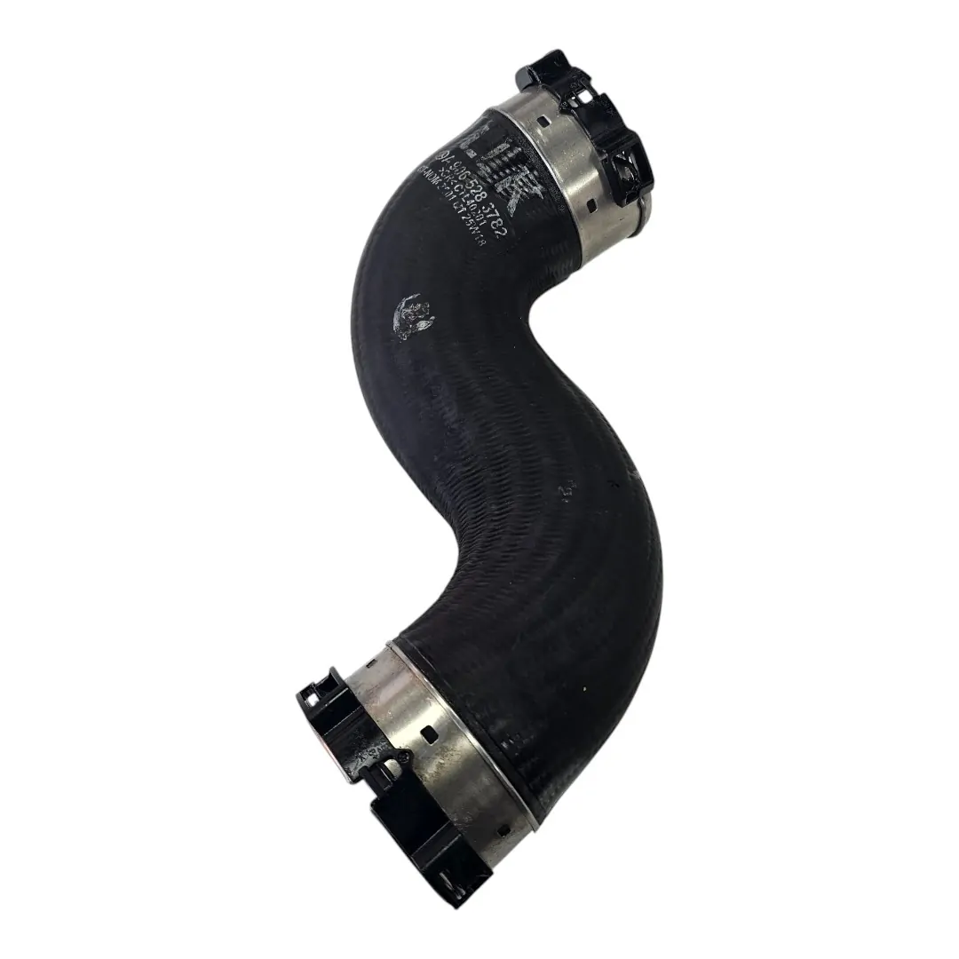 Mangueira intercooler admissão Sprinter 2.2 129cv 313CDI 2019