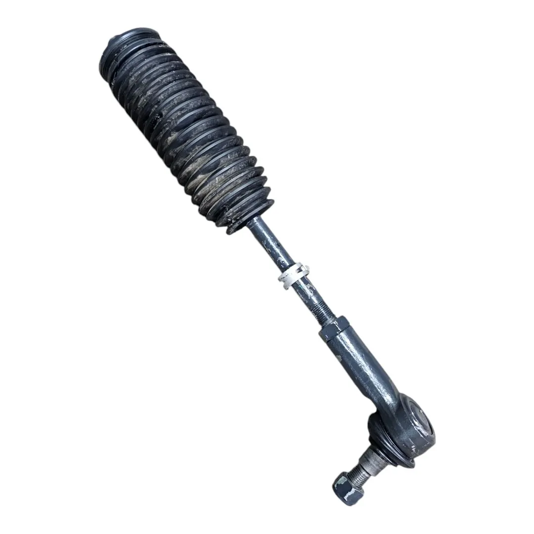 Braço articulador Iveco Daily 3.0 2024